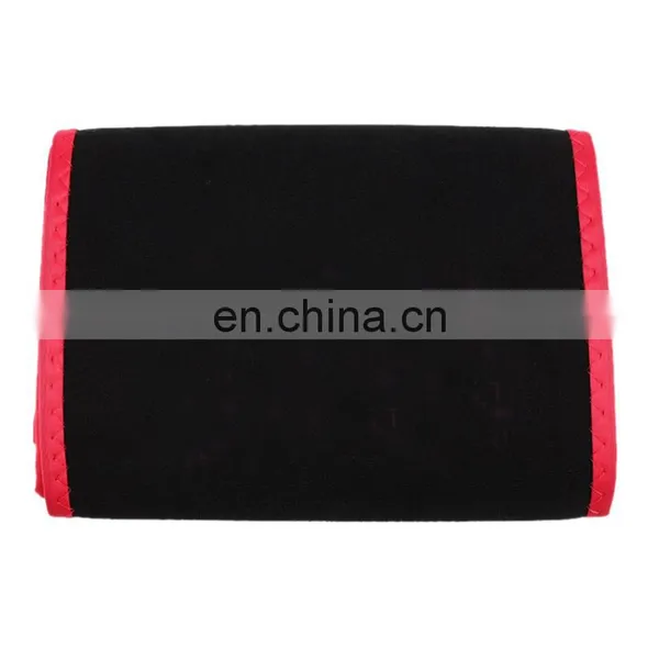 Hampool Workout Weight Loss Exercise Cheap Women Ladies Waist Trimmer Belt photo-7