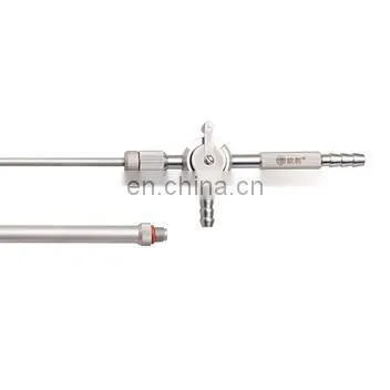 Medical Equipments Apparatus of Suction Irrigation With Good Quality photo-2