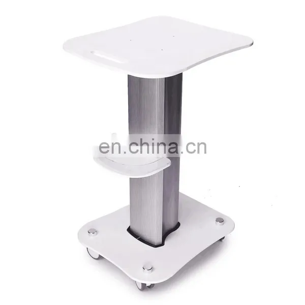 Classic & Cheap Salon Working Mobile Beauty Trolley For Sale photo-2