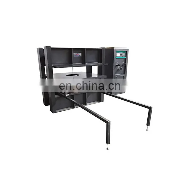 5000KN Reinforced Concrete Manhole Cover Compression Testing Machine Price photo-5
