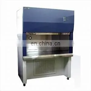 Lab Equipment Air Pollution Laminar Flow in Microbiology Clean Bench photo-4