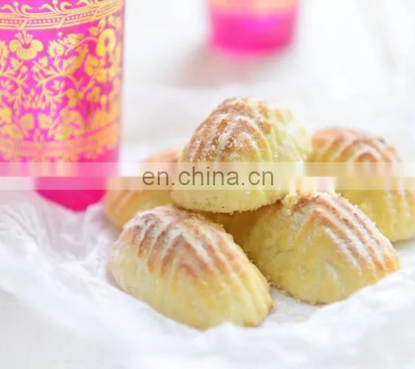 Desktop Small Maamoul Mooncake Machine photo-4