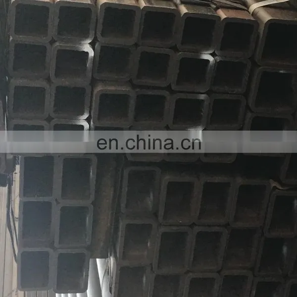 RECTANGULAR PIPE PLASTIC END CAPS FOR STEEL TUBE photo-3