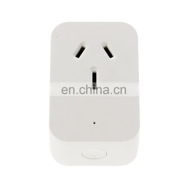 SAA Standard TUYA Smart WI-FI Power Plugs Tuya App Control Work With Alexa/Google Home photo-2