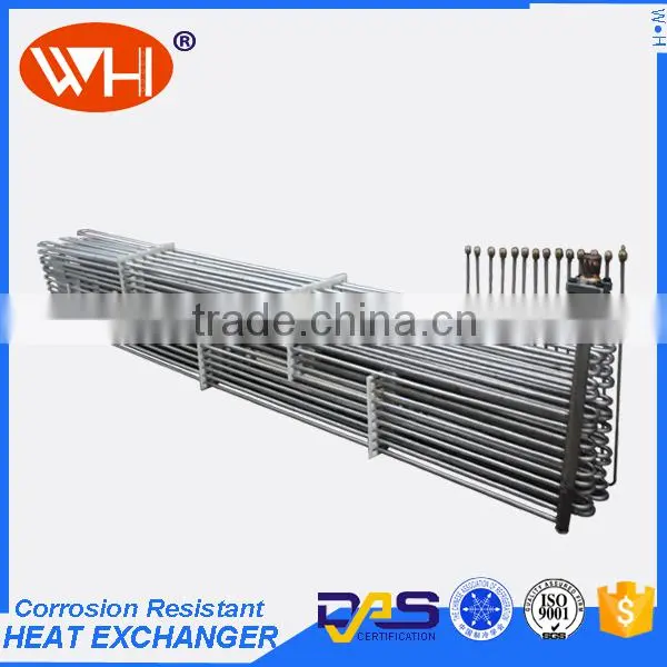 HVAC Systems & Parts Titanium Evaporator Coils,evaporator Coil,copper Coil Tube photo-2