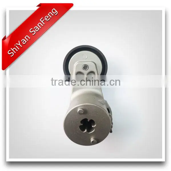 Dongfeng Renault Truck Engine Parts Fan Belt Tensioner D5010412957 photo-3
