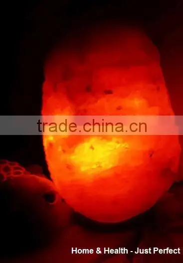 Himalayan Salt Lamps