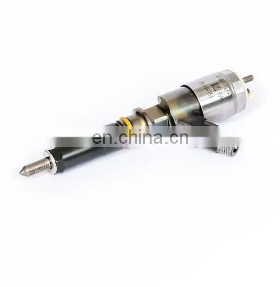 CAT Diesel Engine Injector Fuel Injector Common Rail Diesel Fuel Injector 2645A753 photo-3