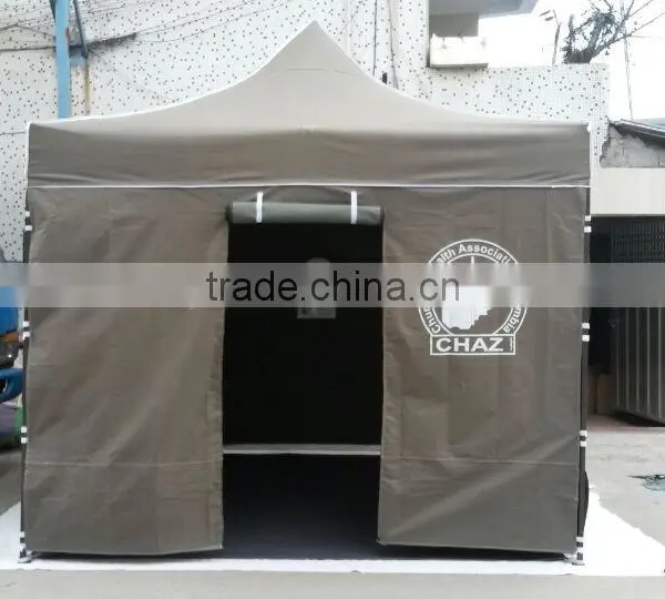 Longchuang 3*6m Church Tent With Logo for Sale photo-3