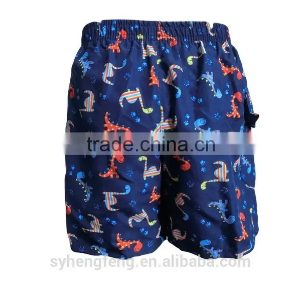 Wholesale Boy Beach Shorts Beach Trousers Sport Pants Casual Pants photo-3