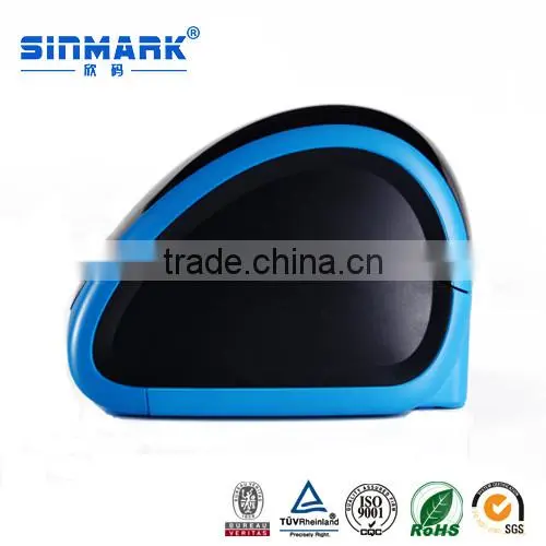 Sinmark Mini Barcode Label Printer/thermal Small Ticket Printer photo-4