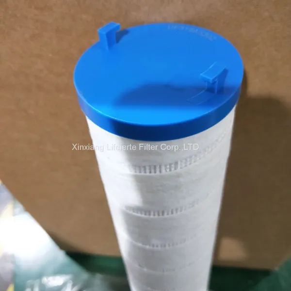 Pall UE319AS20Z Hydraulic Oil Filter Replacement Filter photo-2