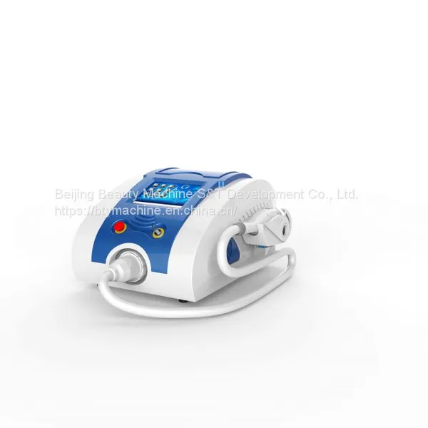 Non-ablative Shr Ipl Machine Instrument Freckle Removal photo-4
