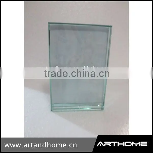 Heavy Glass Photo Frame photo-6
