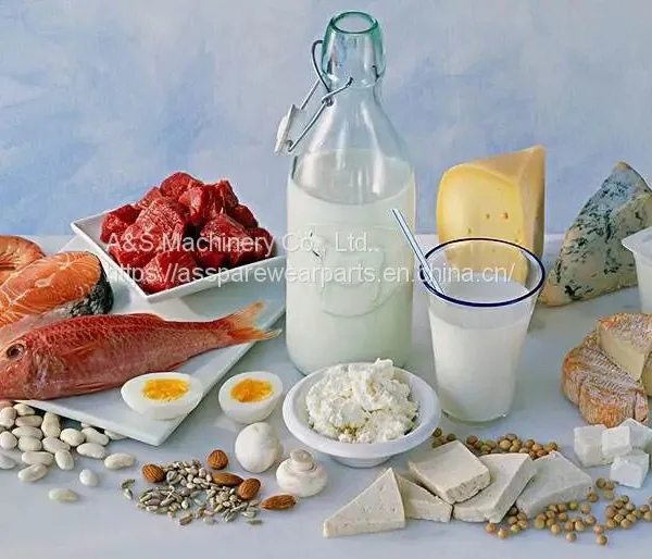 Animal Products