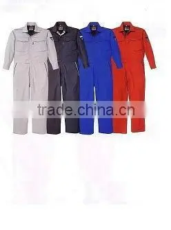 100% Cotton Flame Resistant Workwear