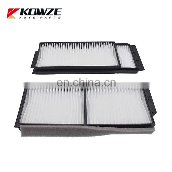 Professional Auto Parts Air Filter For Mazda 2 P501-13-3A0