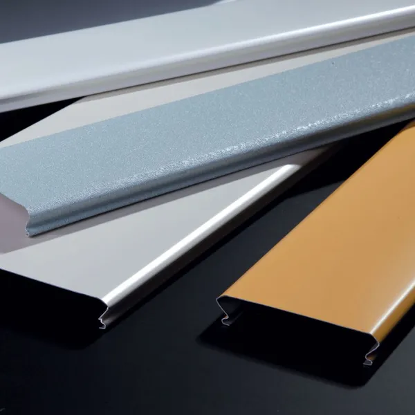 C-Strip Ceiling