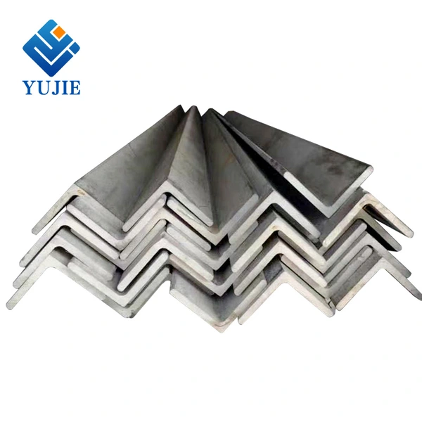 441 Stainless Steel Stainless Steel Angle Iron Etching Plate For Chemical Equipment
