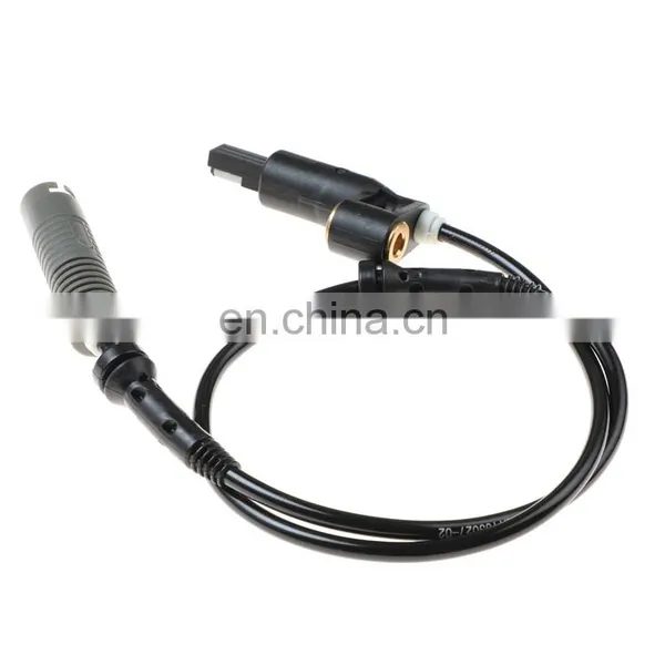 100001812 ABS Wheel Speed Sensor Front Left 3452-1163-027 for BMW 318I 318IS 318TI 320I 323I 323IS 325I 325IS 328I 328IS M3 Z3 photo-4