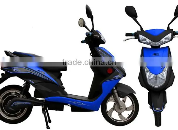 Hot Selling 2 Wheel 450w Electric Scooter China Price