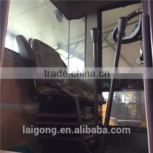 Diesel Wheel Loader With Cheap Prices for Sale photo-5