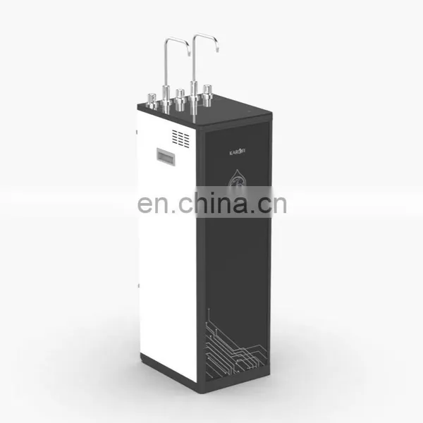 KAROFI HOT COLD NORMAL WATER PURIFIER D66 photo-2