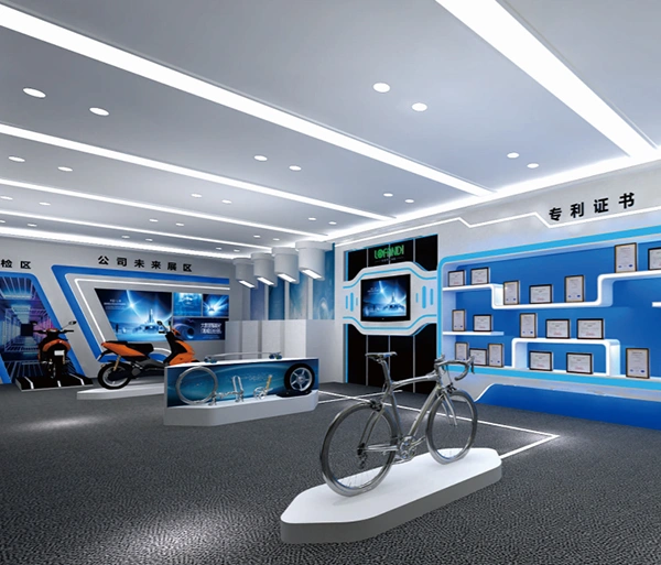 Guangdong Lofandi Intelligent Technology Co.,LTD company overview - view 4