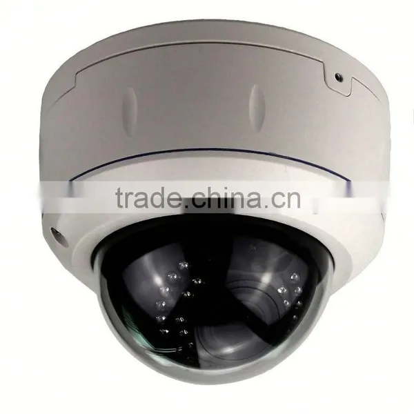 Full hd Sdi Camera IP66 Waterproof 2.8-12mm Varifocal Lens OSD 2MP 1920*1080P HD SDI Camera photo-4