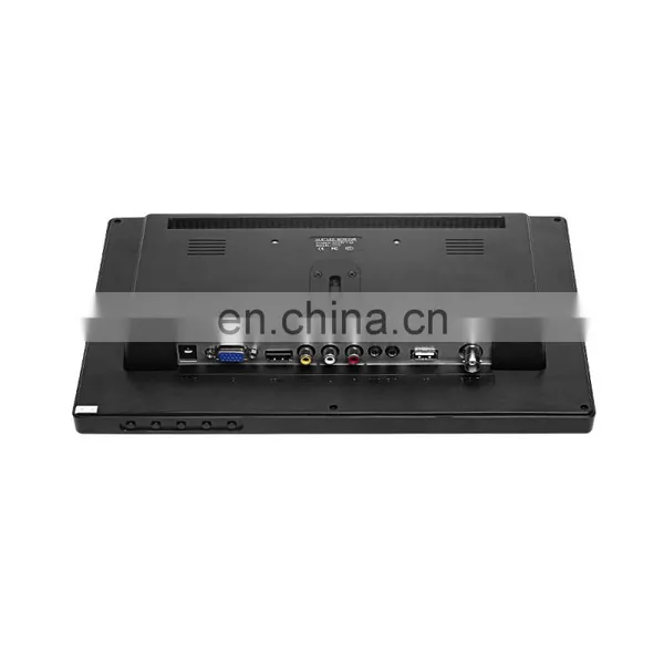 China 11.6 Inch Double Sided Widescreen PC Lcd/ips Gaming Touchscreen Monitor Computer photo-3