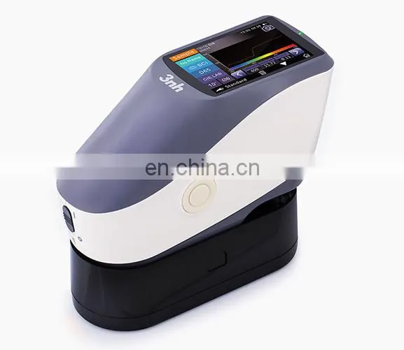Multi-angle NHG268 Precise Gloss Meter/3nh Gloss Meter photo-2