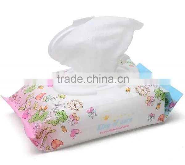 Chinese Facial Tissue Sanitizer Wet Tissue Delay Men Wet Tissue Wet Tissues photo-2