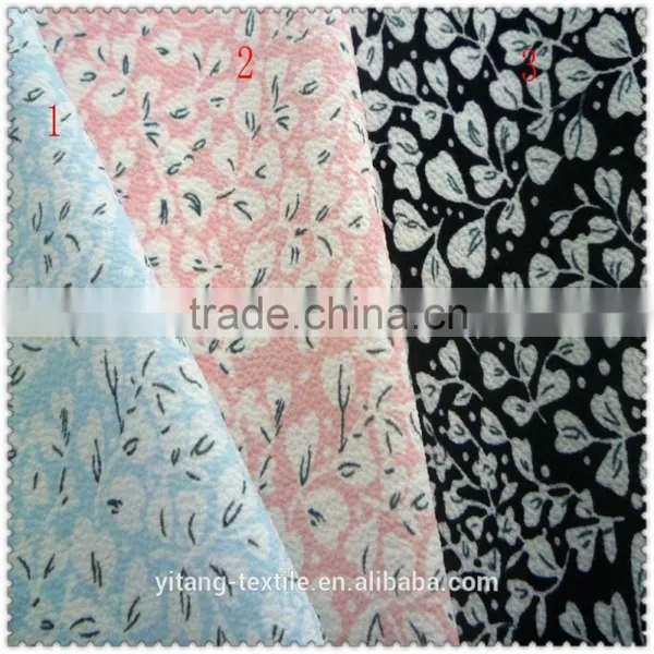 High Multi Chiffon Fabric photo-5