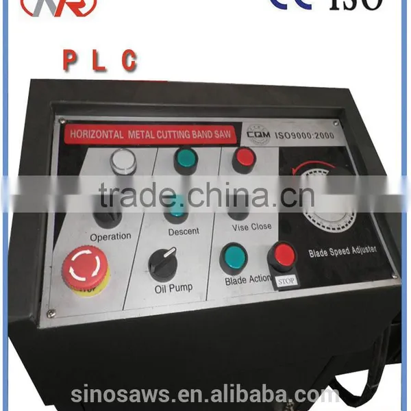 Double Column Higher Stability Hydraulic Quality Gz-4235 Switche for Machine Tool photo-6
