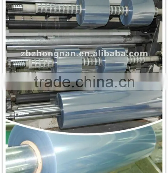 High Quality PVDC Sheet photo-5