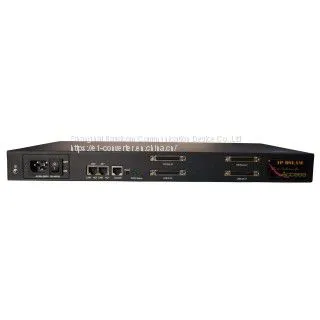 48ports IP DSLAM Switch