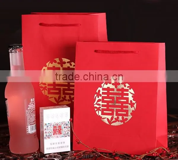 Customize Wedding Gift Bags photo-3