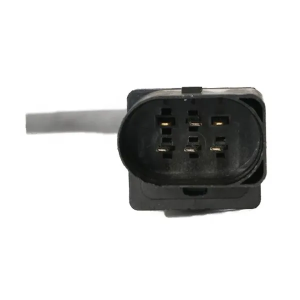 Haoxiang Auto New Material Oxygen O2 Lambda Sensor 0258007351 For Skoda 99-05 VW Jetta 1.8L-L4 photo-5