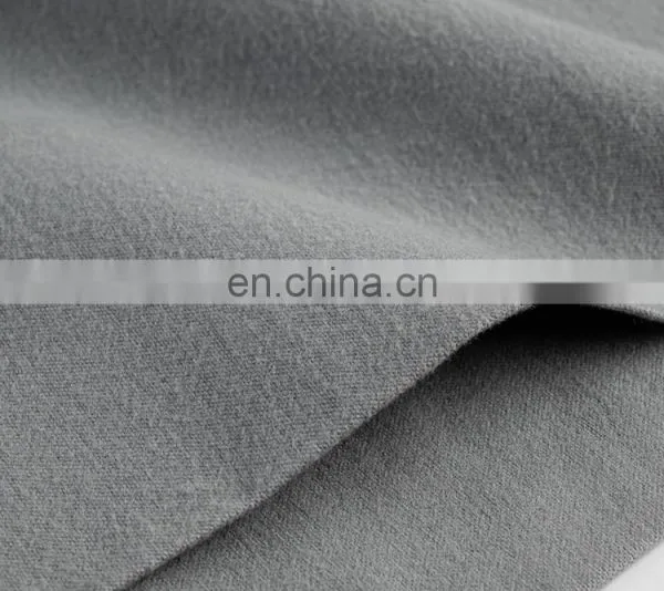Online Shop Hot Sale 97%Cotton 3%Spandex Fabrics With OEM Design Service photo-5