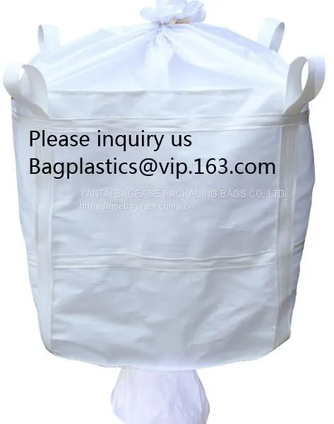 PP WOVEN BAGS, BULK FIBCs, JUMBO BAG, KRAFT WOVEN POLYPROPYLENE, DUMPSTER SKIP, FLEXITANK CONTAINERL photo-5