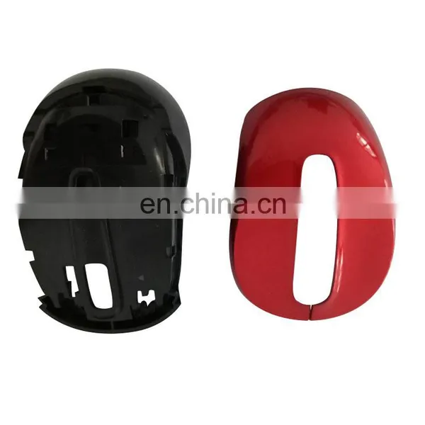 China Customized Service Precision Molding Making Mould Maker Plastic Injection Mold photo-2