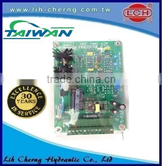 Hot China Products Wholesale Proportional Valve Amplifier Electric Valve photo-5
