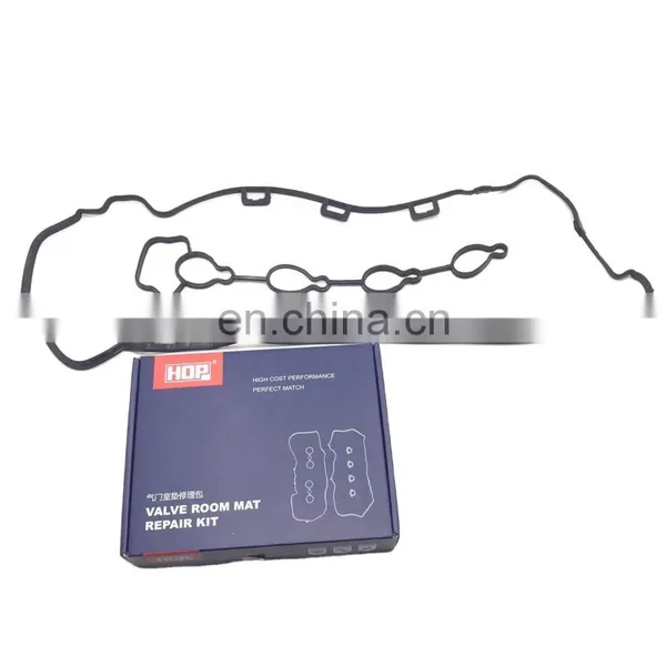 HanZhuang Engine Valve Cover Gasket 12609291 For Chevrolet Captiva Cobalt Buick Regal Verano Saturn 2.4L photo-2