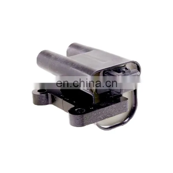 27310-37140 OEM Ignition Resistor for Hyundai Santa Fe 2.7L 27310-37130 photo-3