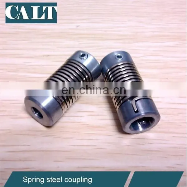 9402 Flexible Coupling Spring Coupling Encoder Coupling photo-5