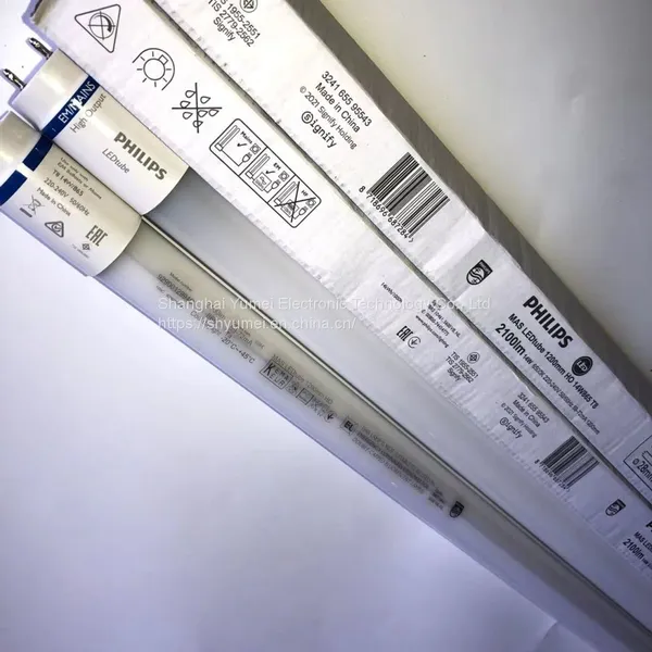 MASTER LEDtube 1200mm UO 14.7W865 T8 photo-2