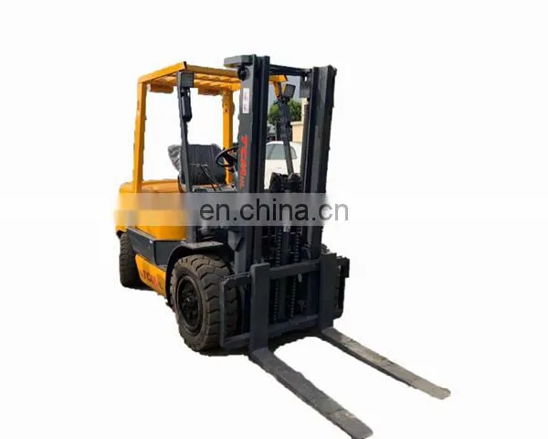 Used TCM 3TON Forklift , TCM Forklift FD30 in Stock , TCM 3ton 5ton 10ton 20ton 30ton photo-2