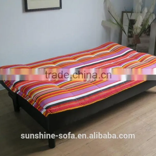 Popular Red Color Folding Sofa Bed photo-5