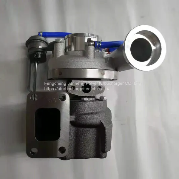 S200G 04294752KZ 0429-4752 56201970023 TURBOcharger photo-4