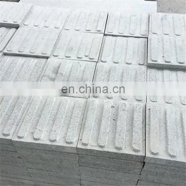 Granite Stone Grey Tactile Tiles , Granite Stone Tactile Signs photo-4